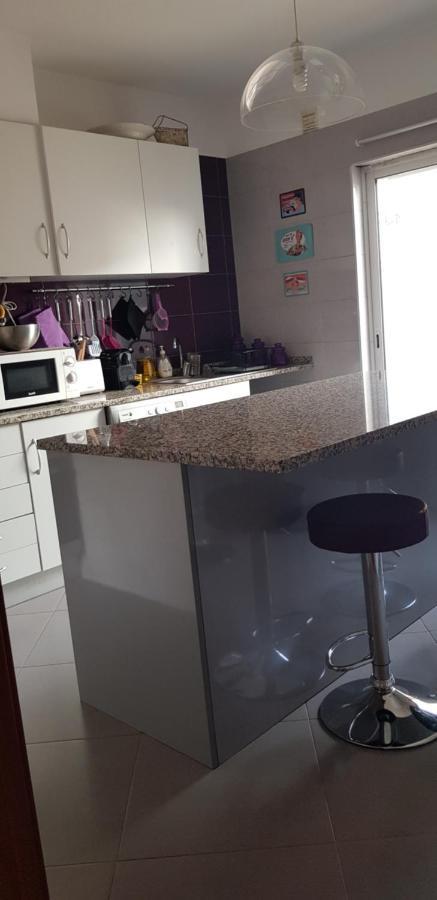 Casa Joaninha Lägenhet Olhão Exteriör bild