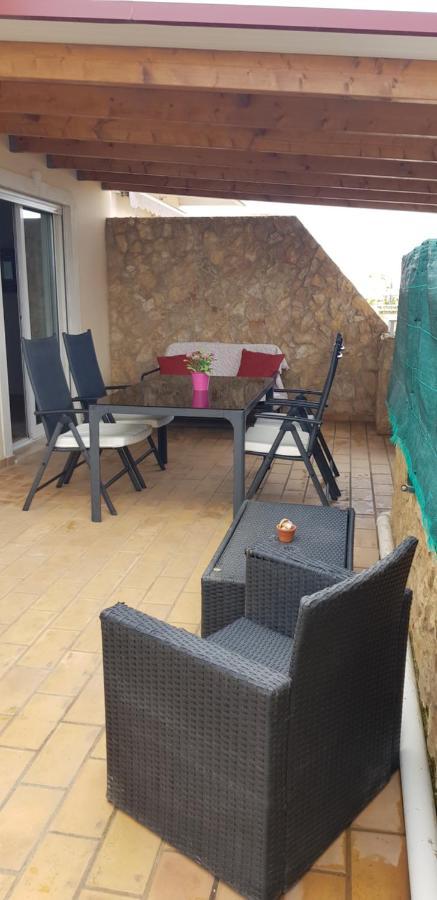 Casa Joaninha Lägenhet Olhão Exteriör bild