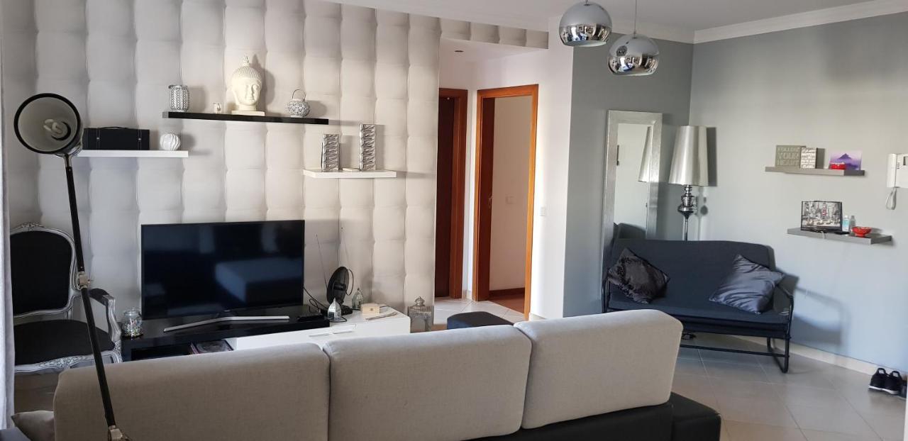 Casa Joaninha Lägenhet Olhão Exteriör bild