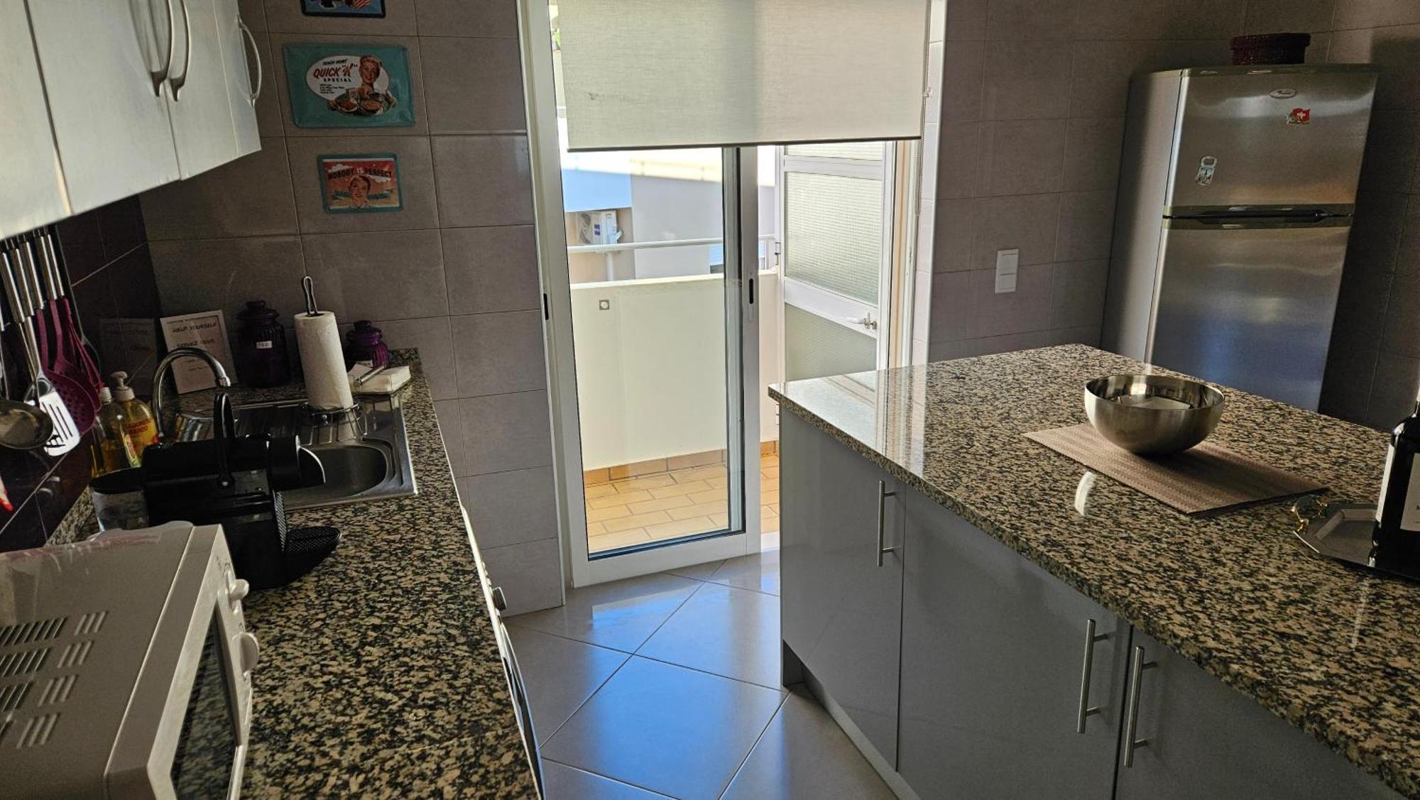 Casa Joaninha Lägenhet Olhão Exteriör bild
